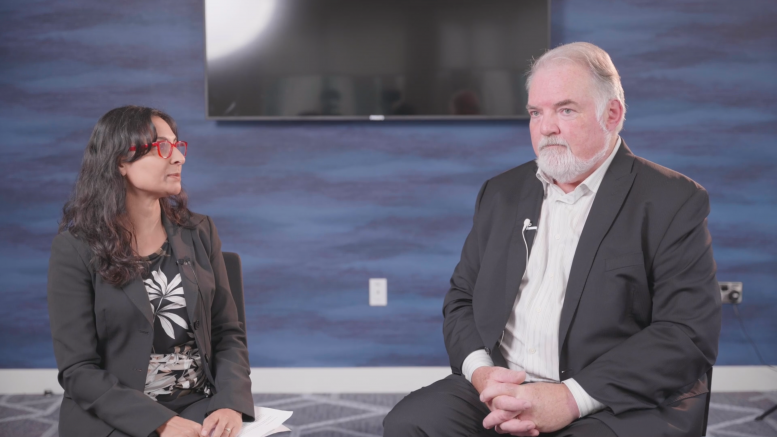 JV Video: How Tudor Gold added a critical mineral to its Treaty Creek project